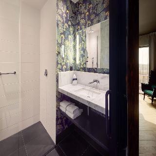 Van der Valk Hotel Amsterdam - Amstel fotoÄŸrafÄ±