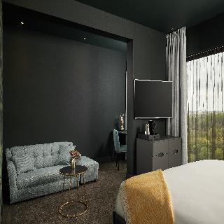 Van der Valk Hotel Amsterdam - Amstel fotoÄŸrafÄ±