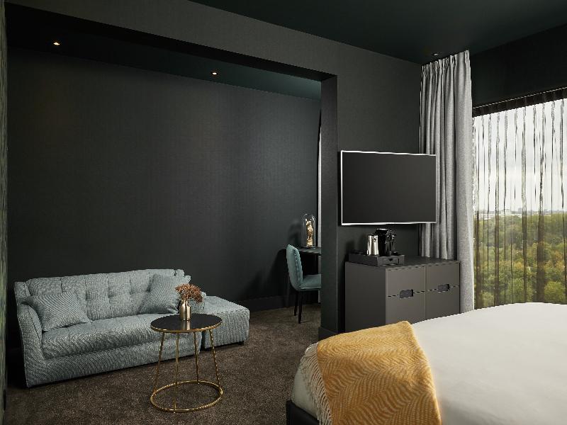 Van der Valk Hotel Amsterdam - Amstel - Oda