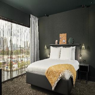 Van der Valk Hotel Amsterdam - Amstel fotoÄŸrafÄ±
