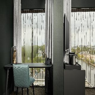 Van der Valk Hotel Amsterdam - Amstel fotoÄŸrafÄ±