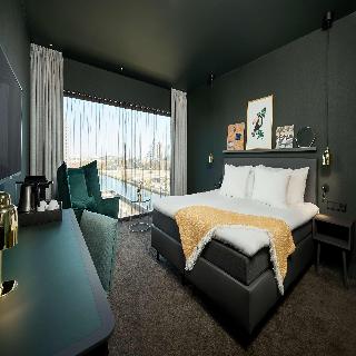 Van der Valk Hotel Amsterdam - Amstel fotoÄŸrafÄ±