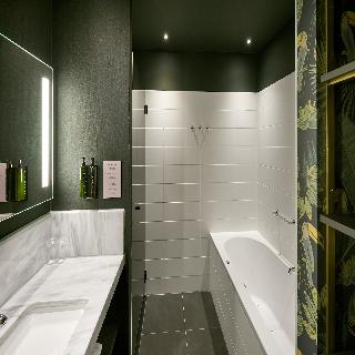 Van der Valk Hotel Amsterdam - Amstel fotoÄŸrafÄ±