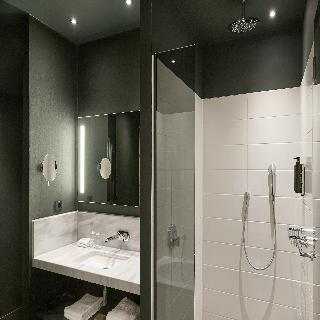 Van der Valk Hotel Amsterdam - Amstel fotoÄŸrafÄ±