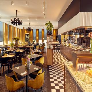 Van der Valk Hotel Amsterdam - Amstel fotoÄŸrafÄ±