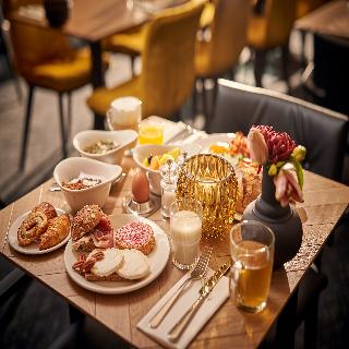 Van der Valk Hotel Amsterdam - Amstel fotoÄŸrafÄ±