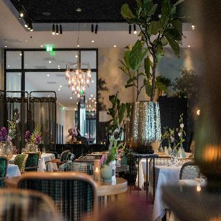 Van der Valk Hotel Amsterdam - Amstel fotoÄŸrafÄ±