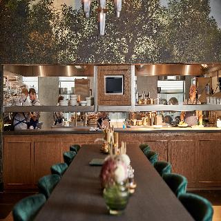 Van der Valk Hotel Amsterdam - Amstel fotoÄŸrafÄ±