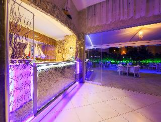 Moda Beach Marmaris fotoÄŸrafÄ±