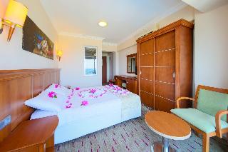 Moda Beach Marmaris fotoÄŸrafÄ±