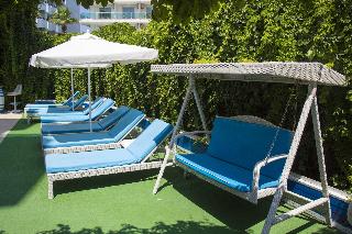 Moda Beach Marmaris fotoÄŸrafÄ±