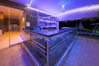 Moda Beach Marmaris otel fotoğrafı