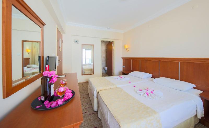 Moda Beach Marmaris - Oda