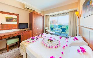 Moda Beach Marmaris fotoÄŸrafÄ±
