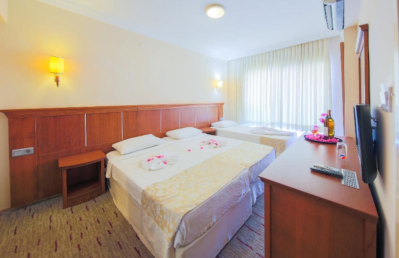 Moda Beach Marmaris - Oda