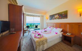 Moda Beach Marmaris fotoÄŸrafÄ±