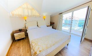 Moda Beach Marmaris fotoÄŸrafÄ±