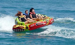 Moda Beach Marmaris fotoÄŸrafÄ±