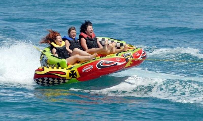Moda Beach Marmaris - Havuz