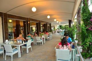 Moda Beach Marmaris fotoÄŸrafÄ±