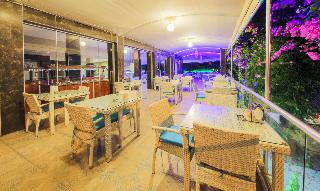 Moda Beach Marmaris fotoÄŸrafÄ±