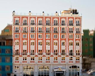 Askoc otel fotoğrafı