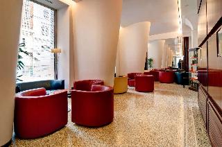 Hotel Genova fotoÄŸrafÄ±