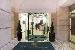 Hotel Genova fotoÄŸrafÄ±