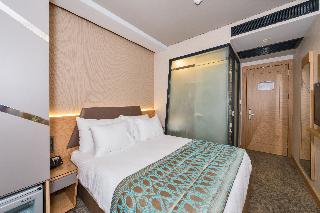 Hotel Genova fotoÄŸrafÄ±