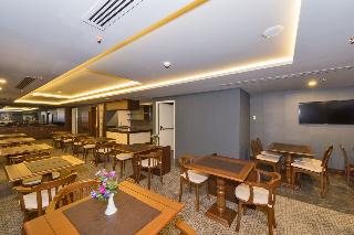 Hotel Genova fotoÄŸrafÄ±