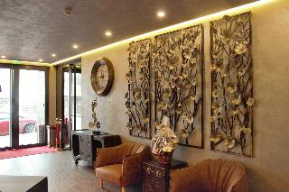 All Seasons Residence fotoÄŸrafÄ±