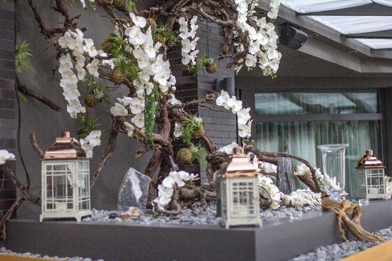 All Seasons Residence - Genel
