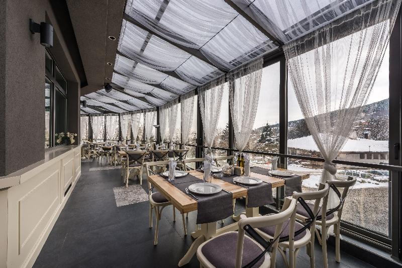All Seasons Residence - Genel
