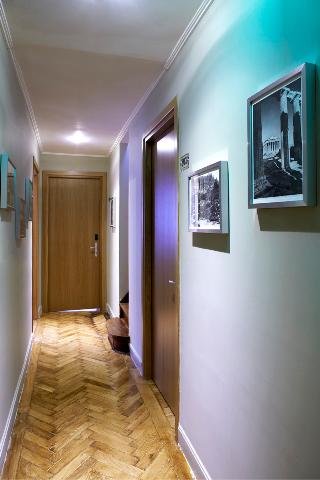 Sweet Home fotoÄŸrafÄ±