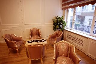 Sisli Mls Hotel fotoÄŸrafÄ±