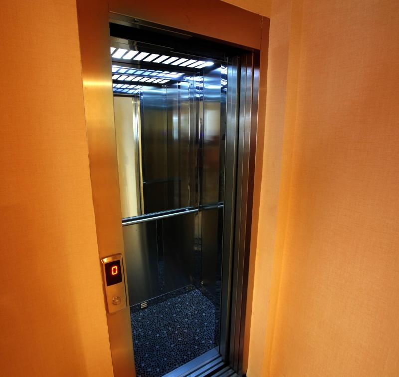 Sisli Mls Hotel - Lobi