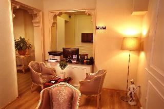 Sisli Mls Hotel fotoÄŸrafÄ±