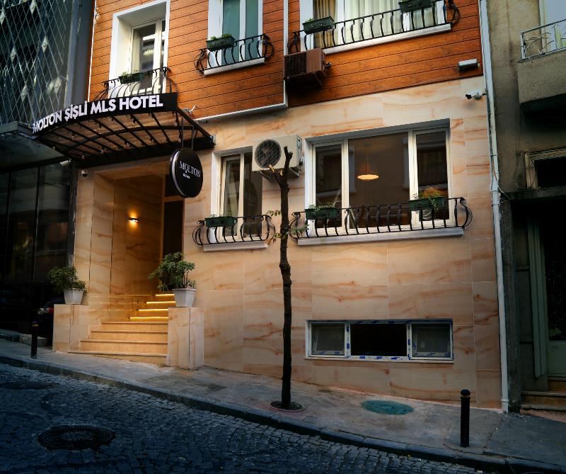 Sisli Mls Hotel - Genel