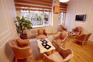 Sisli Mls Hotel otel fotoğrafı