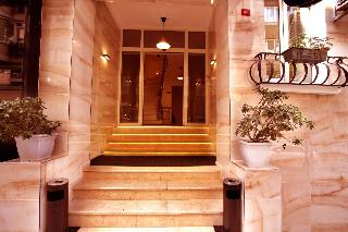 Sisli Mls Hotel fotoÄŸrafÄ±