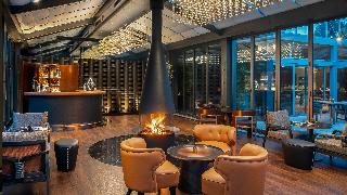 InterContinental Hotels İSTANBUL by IHG fotoÄŸrafÄ±