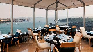 InterContinental Hotels İSTANBUL by IHG fotoÄŸrafÄ±