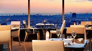 InterContinental Hotels İSTANBUL by IHG fotoÄŸrafÄ±