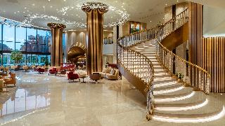 InterContinental Hotels İSTANBUL by IHG fotoÄŸrafÄ±