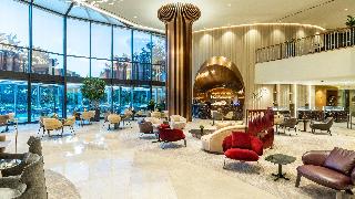 InterContinental Hotels İSTANBUL by IHG fotoÄŸrafÄ±