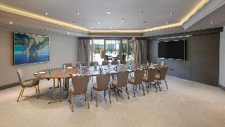 InterContinental Hotels İSTANBUL by IHG fotoÄŸrafÄ±
