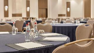 InterContinental Hotels İSTANBUL by IHG fotoÄŸrafÄ±