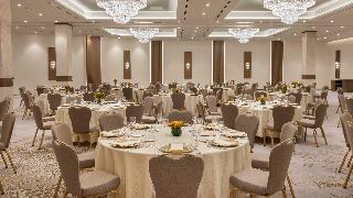 InterContinental Hotels İSTANBUL by IHG fotoÄŸrafÄ±