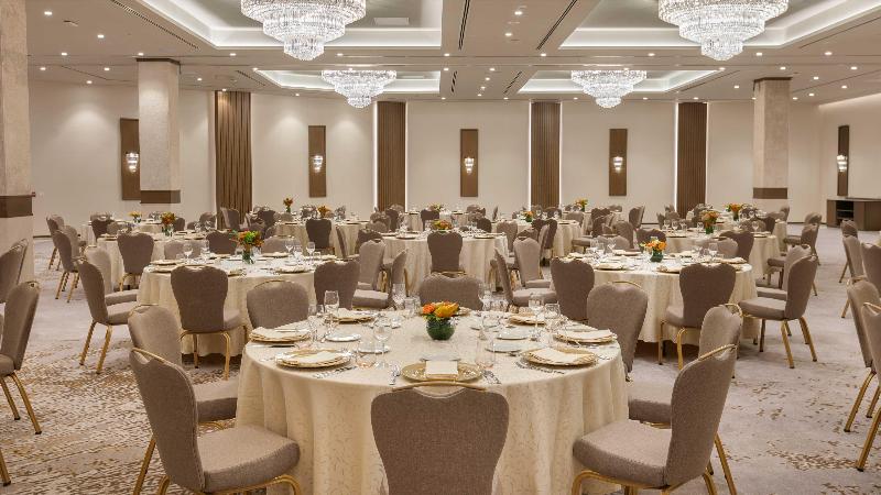 InterContinental Hotels İSTANBUL by IHG - Toplantı