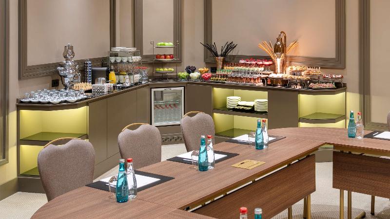 InterContinental Hotels İSTANBUL by IHG - Toplantı
